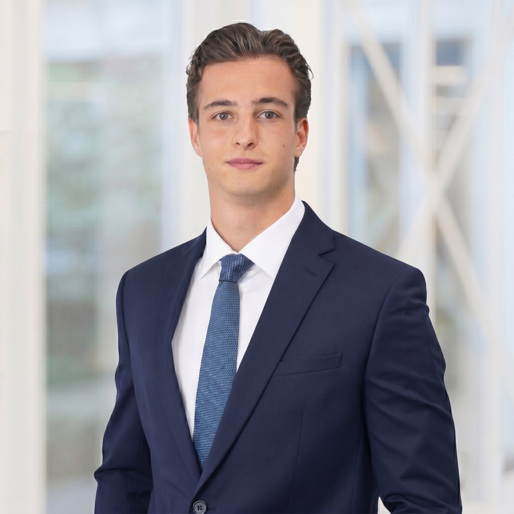 Team - MG Partners